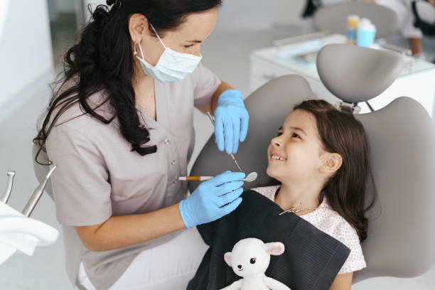 Laser Dentistry in East Liverpool, OH