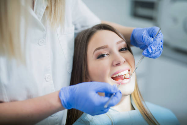 Reliable East Liverpool, OH Dental Services Solutions